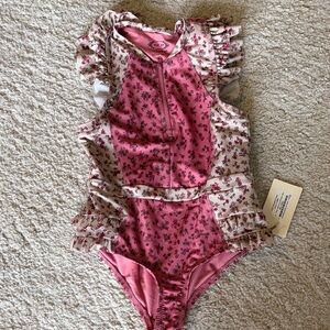 Mia Joy Joyfolie Kids Swim One Piece